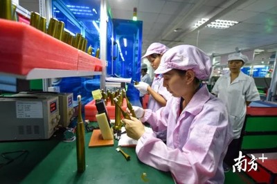 材料價(jià)格飆升,生產(chǎn)企業(yè)放大招 !細(xì)數(shù)→