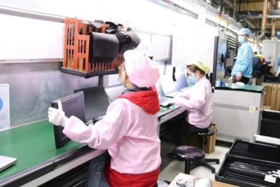 為企業(yè)復(fù)產(chǎn)提供用工保障 重慶八類(lèi)工業(yè)企業(yè)實(shí)施用工報(bào)送制