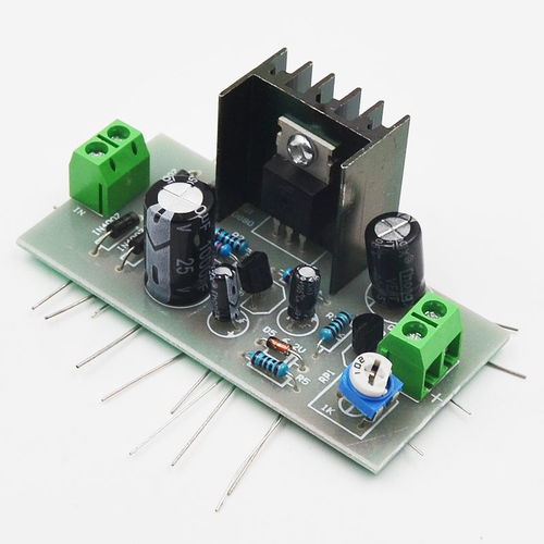 晶體管串聯(lián)型穩(wěn)壓電源套件 與教材配套 電子制作實(shí)訓(xùn) 實(shí)驗(yàn)套件
