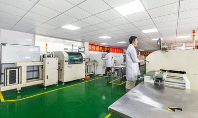 生產(chǎn)規(guī)模再升級(jí)!艾邦電子開(kāi)啟“智能制造”新時(shí)代