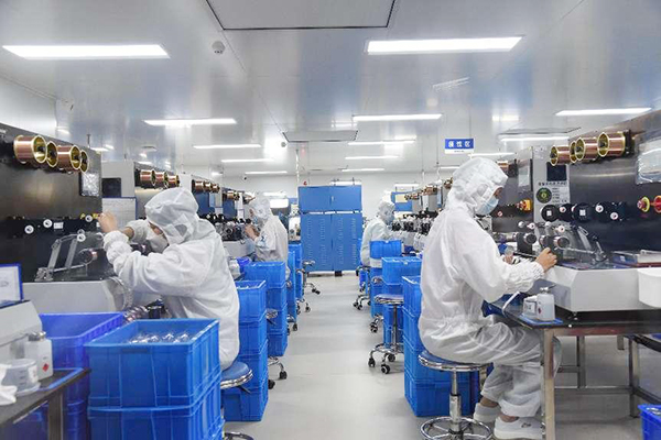 創新賦能新質生產力 引領金融服務向“新”力
