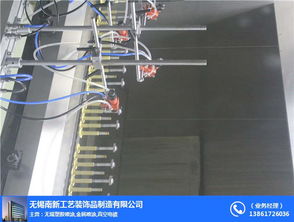 江蘇電子3c產(chǎn)品外殼真空電鍍 無錫南新工藝公司