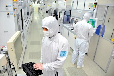 做最壞打算?三星計劃替換所有日產半導體材料